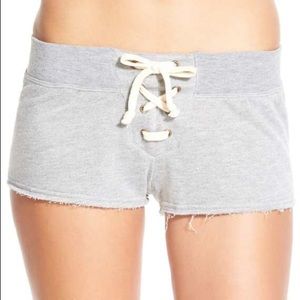 Ripcurl NWOT Sweat Shorts