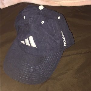 Adidas baseball hat