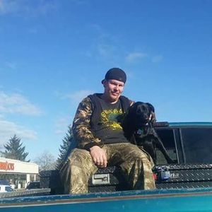 Meet your Posher, Brandon