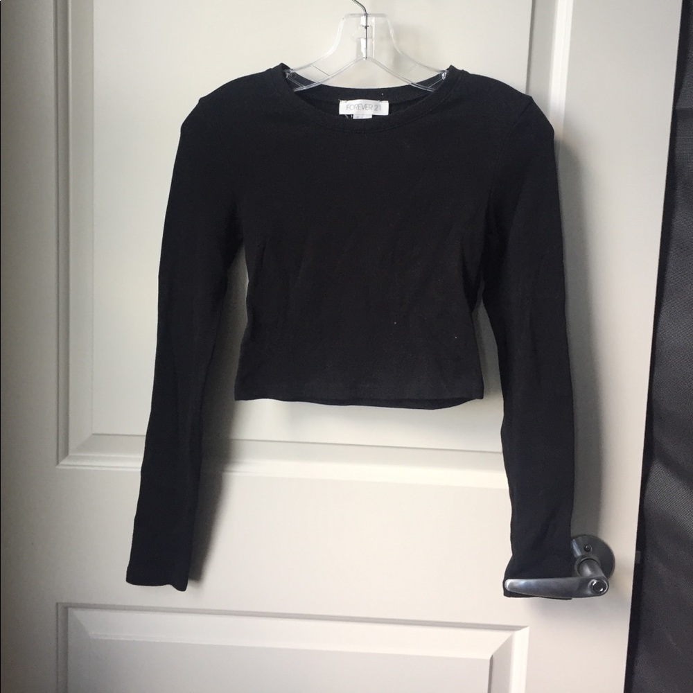Forever 21 top