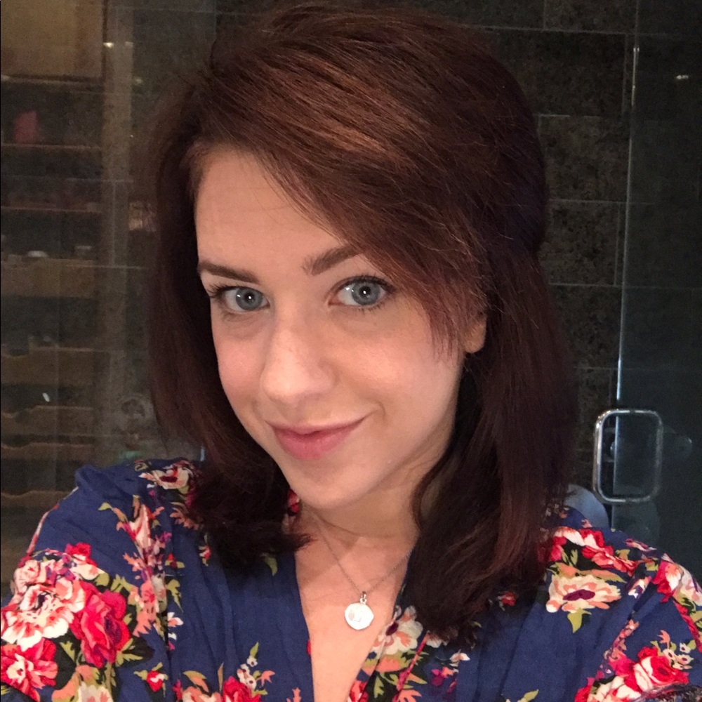 Meet your Posher, Dani