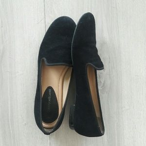 Antonio Melani loafers