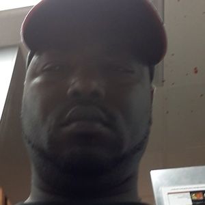 Meet your Posher, Darnell