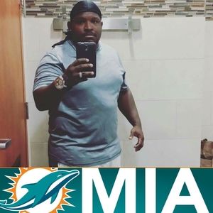 Meet your Posher, Roderick