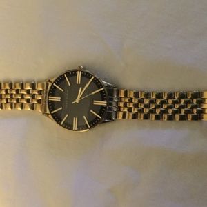 Anne Klein bracelet Watch