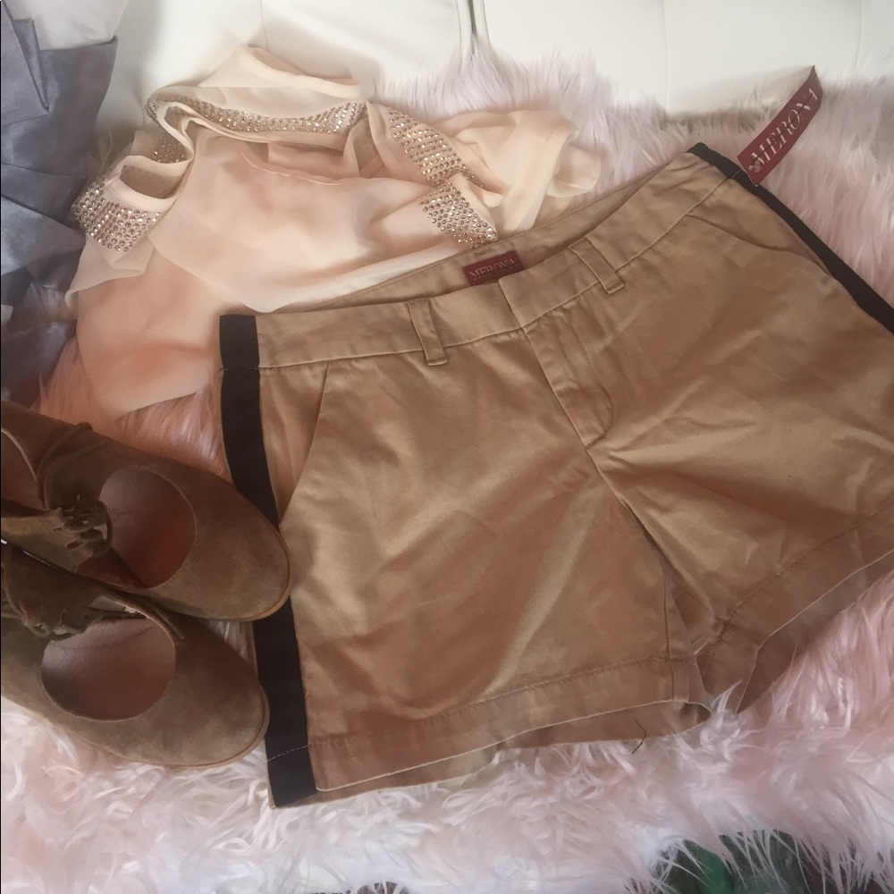 Merona shorts