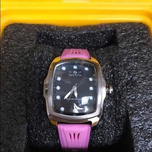 Women's Invicta watch.NEW