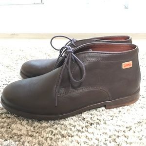 Camper ankle boots