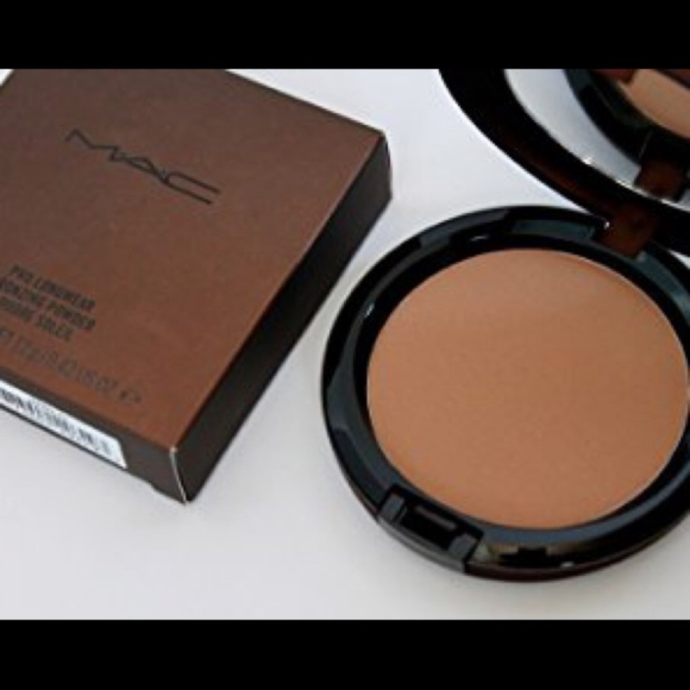 MAC Cosmetics Bronzing Powder