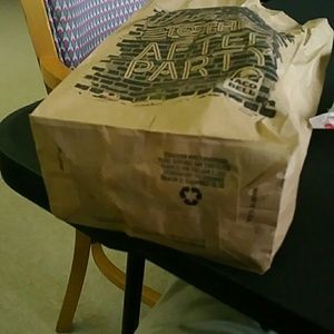 Meet your Posher, Patti