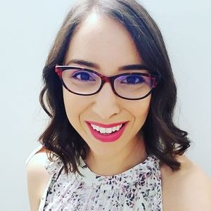 Meet your Posher, Edith