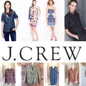 J.Crew!!!!!