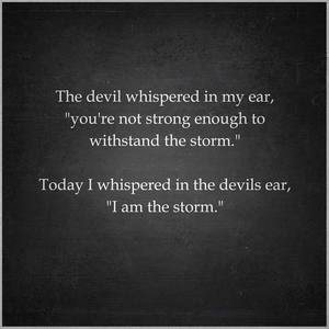 Meet your Posher, Terrence