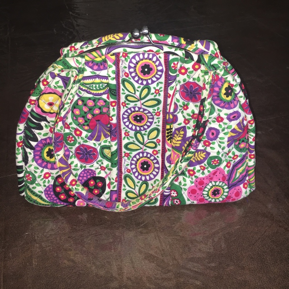 Vera Bradley purse