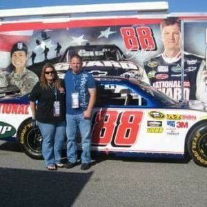 Meet your Posher, Janice n ronnie