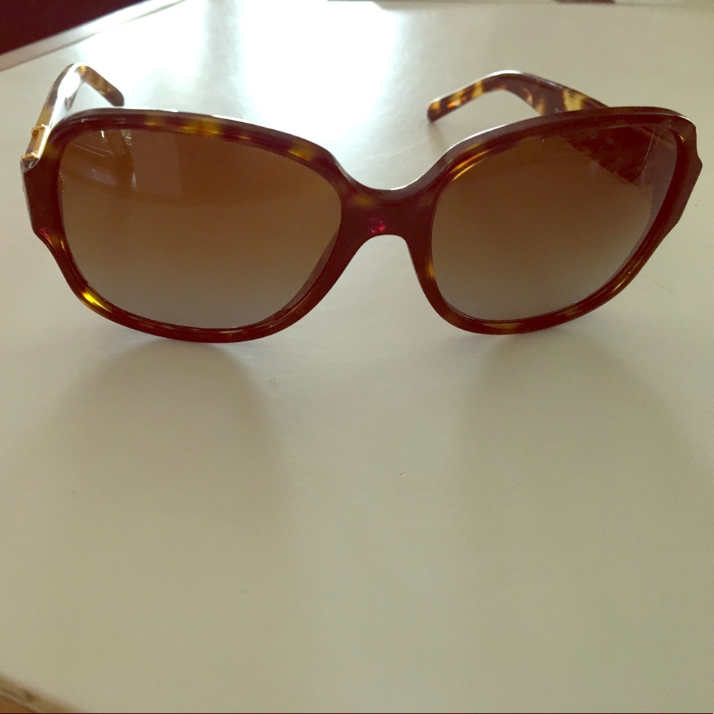 Tory Burch Sunglasses