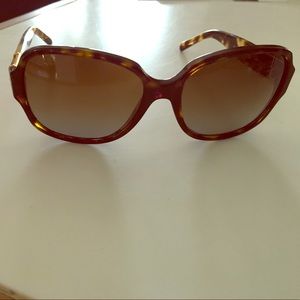 Tory Burch Sunglasses