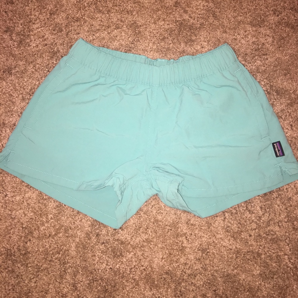 Patagonia Women's Barely Baggies 2 1/2"