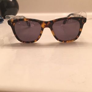 Toms Fitzpatrick Sunglasses