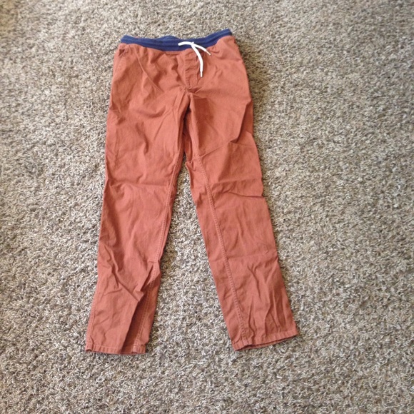 Vans pants - Picture 1 of 4