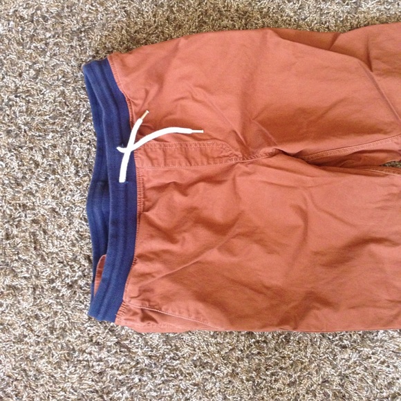 Vans pants - Picture 2 of 4