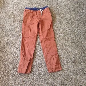 Vans pants
