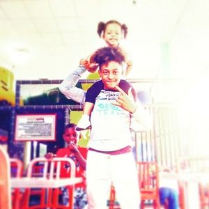 Meet your Posher, Omarion