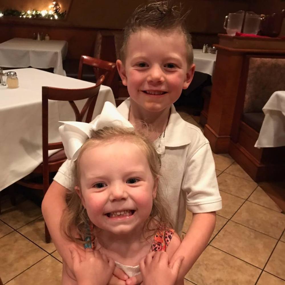 Meet your Posher, Cory