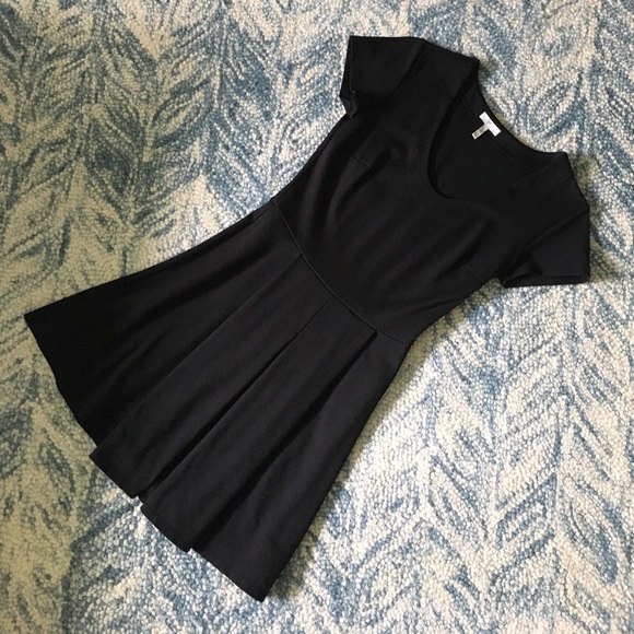 Joie Little Black Dress - Picture 2 of 4