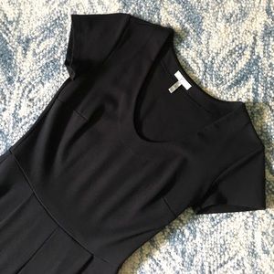 Joie Little Black Dress