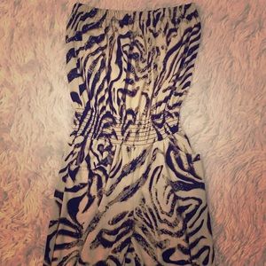 Beautiful sexy romper