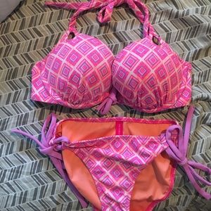 VS Add 2 Cup Sizes Bikini