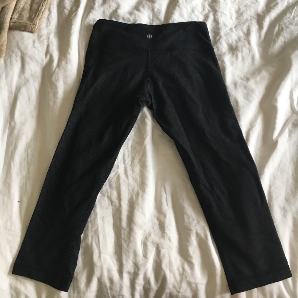 Lululemon Jeggings