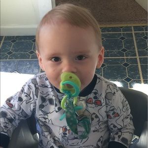 Meet your Posher, Casey