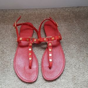 Tory Burch thong sandal