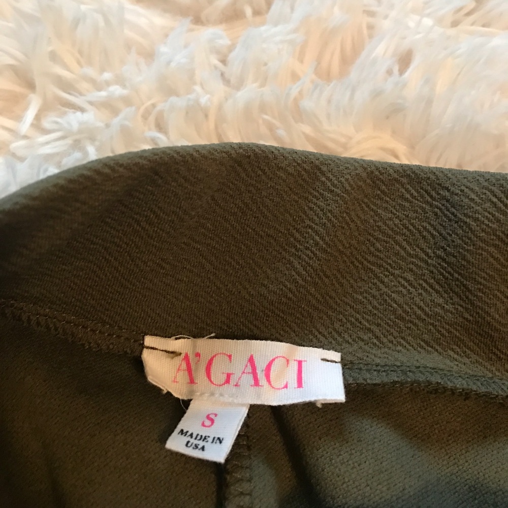 HP! 🎉A'gaci Circle Skirt - Picture 3 of 3