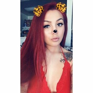 Meet your Posher, Angelica