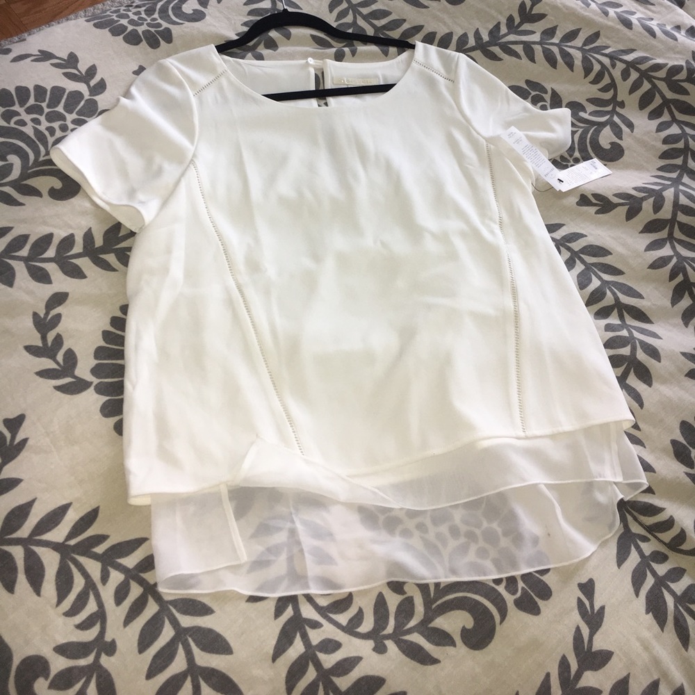 Cooper and Ella Blouse