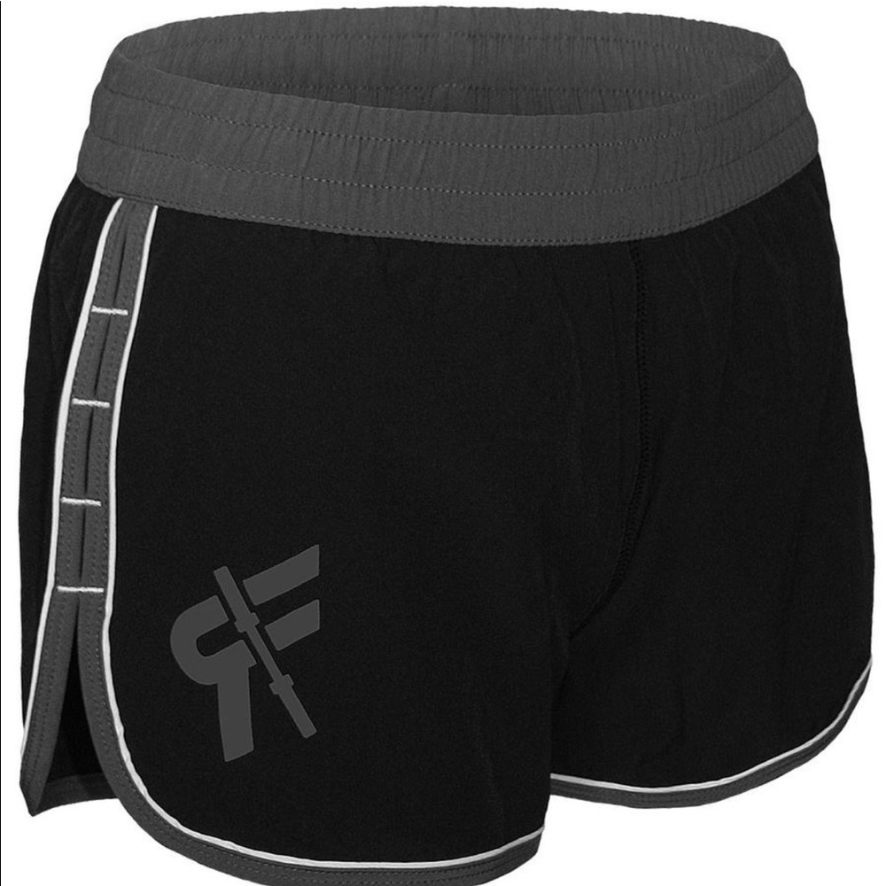 Rokfit Shorts