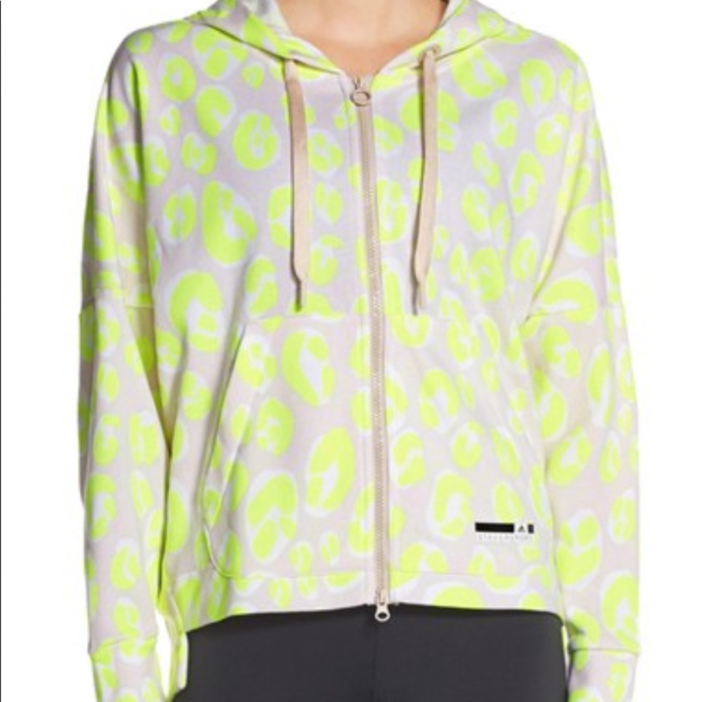 Stella McCartney for Addidas