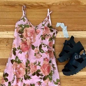 Betsey Johnson Maxi Dress