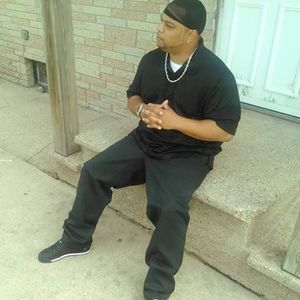 Meet your Posher, Kenny