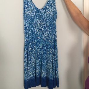 Athleta dress