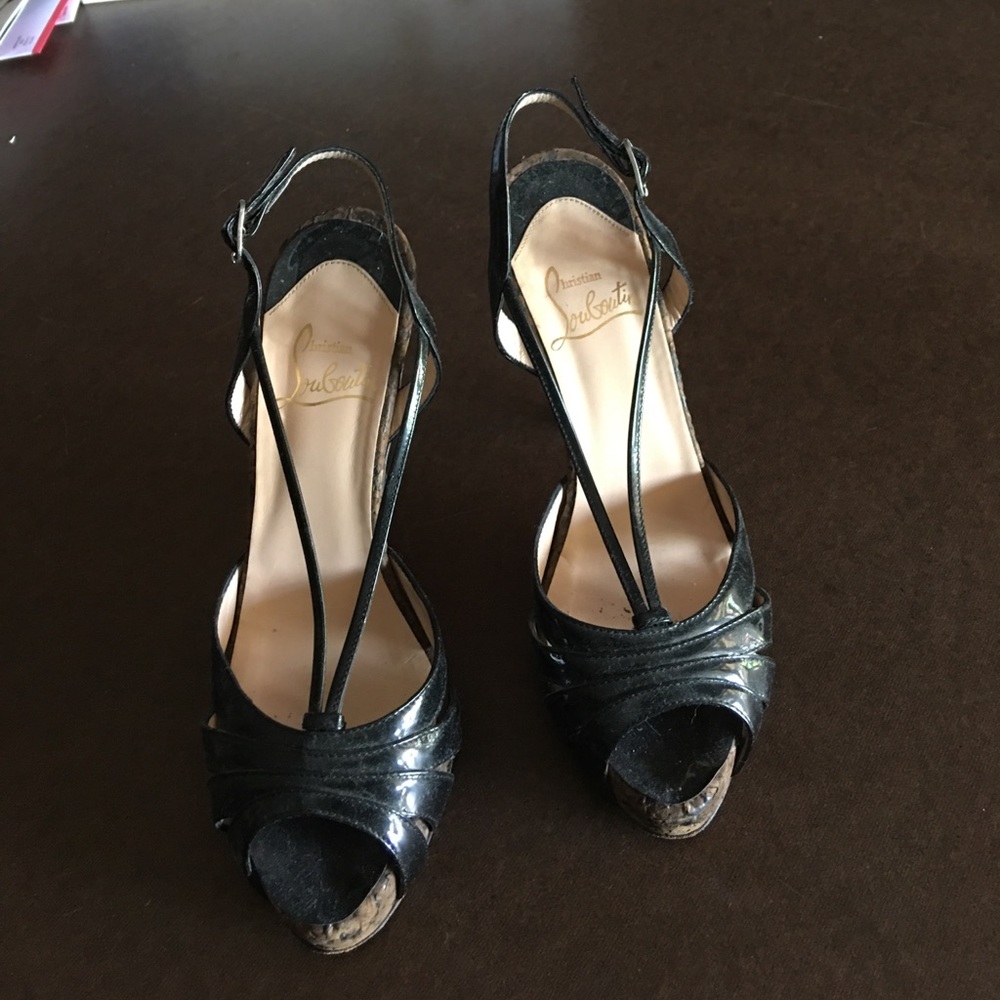 Christian laboutin