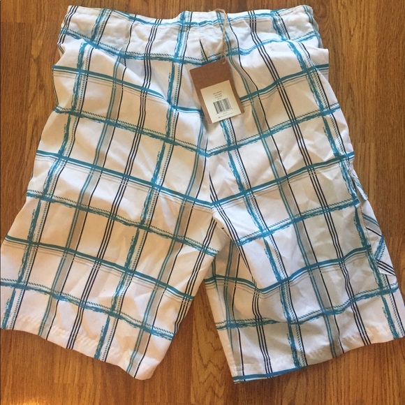 Red Camel swimming trunks - Picture 2 of 4