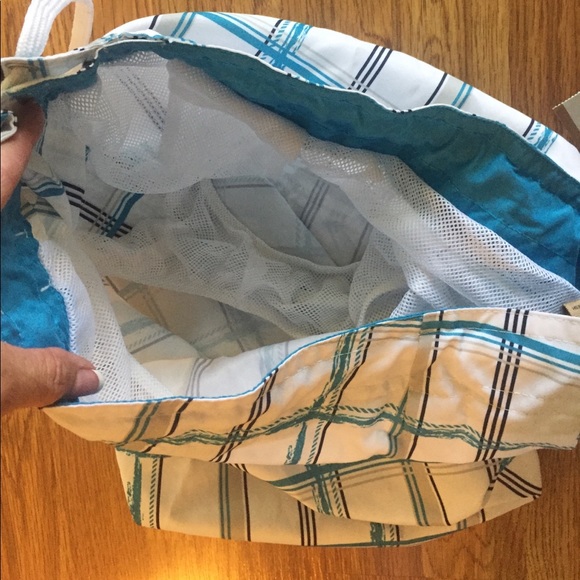 Red Camel swimming trunks - Picture 3 of 4