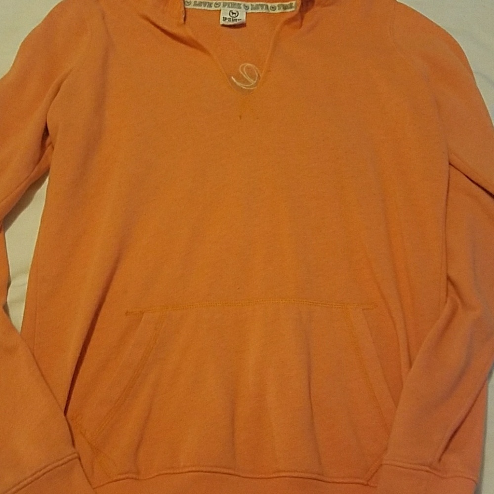 Vs hoodie