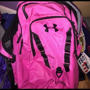 Under armour laptop backpack