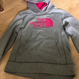 North Face Hoodie