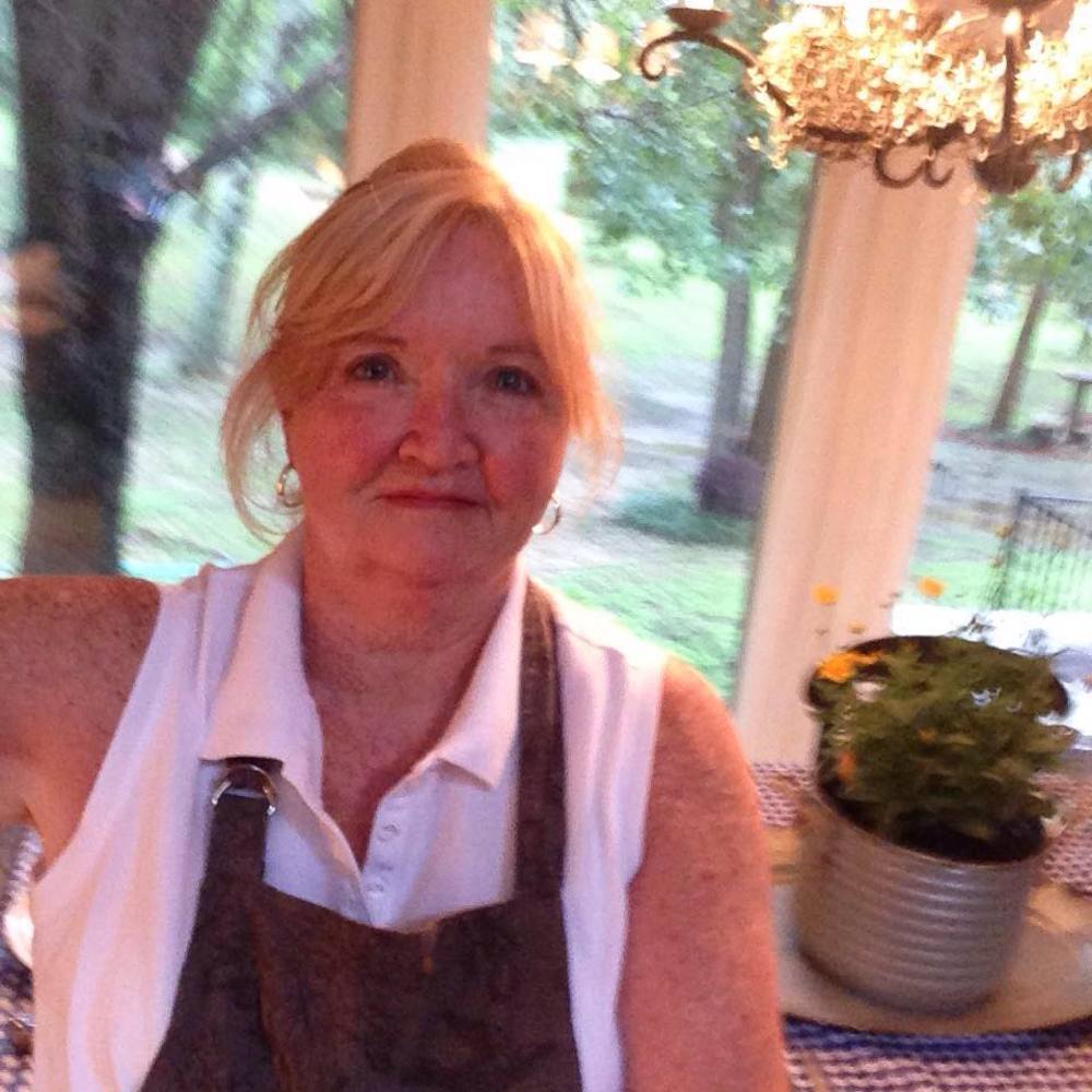 Meet your Posher, Ann